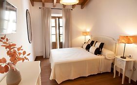 Casa Rural Candelas